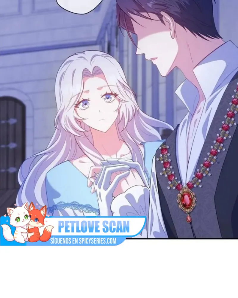 Soy una madre enfermiza, ¡pero criaré a mi hijo malvado! Capitulo 34 página 42