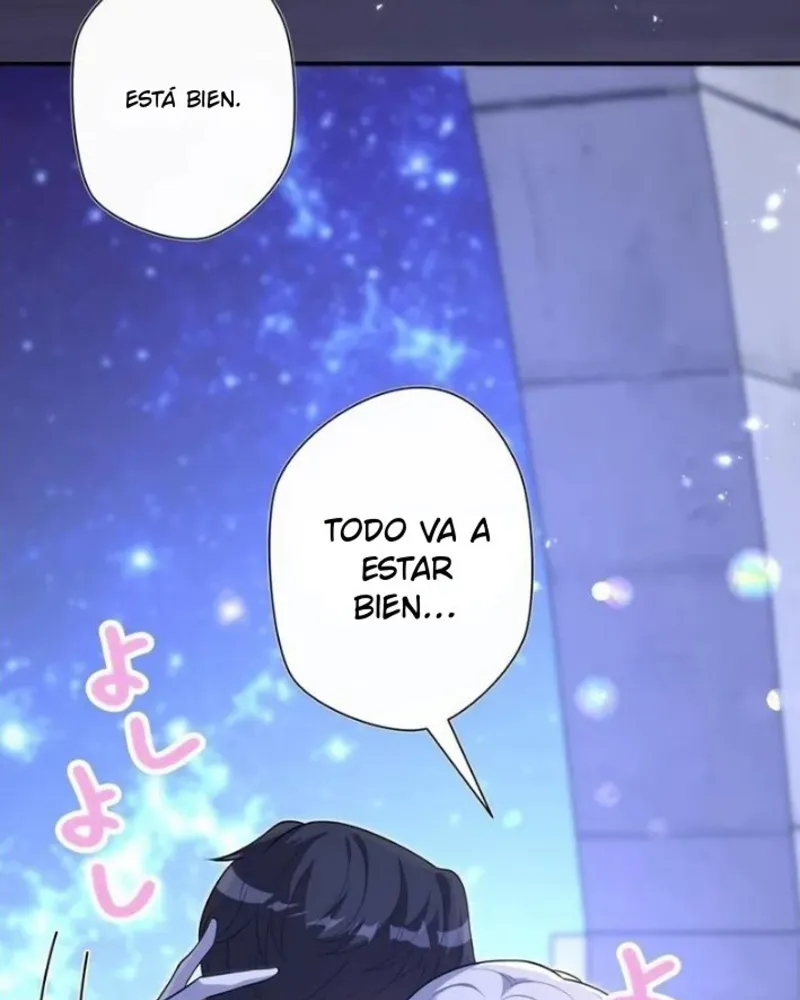 Soy una madre enfermiza, ¡pero criaré a mi hijo malvado! Capitulo 34 página 52