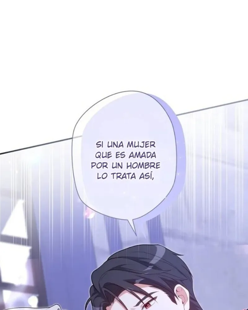Soy una madre enfermiza, ¡pero criaré a mi hijo malvado! Capitulo 34 página 64