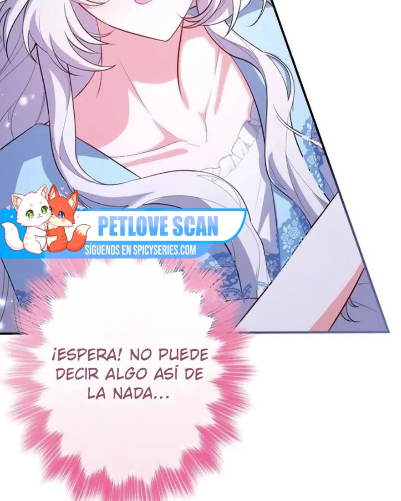 Soy una madre enfermiza, ¡pero criaré a mi hijo malvado! Capitulo 34 página 83