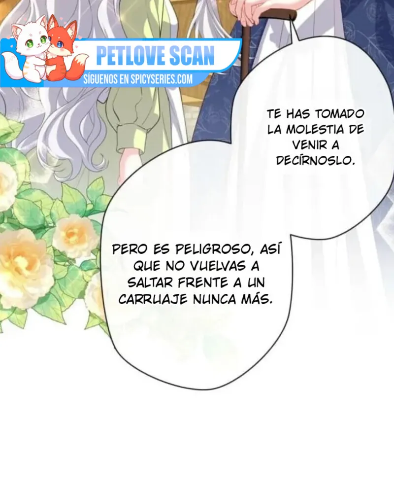 Soy una madre enfermiza, ¡pero criaré a mi hijo malvado! Capitulo 35 página 106