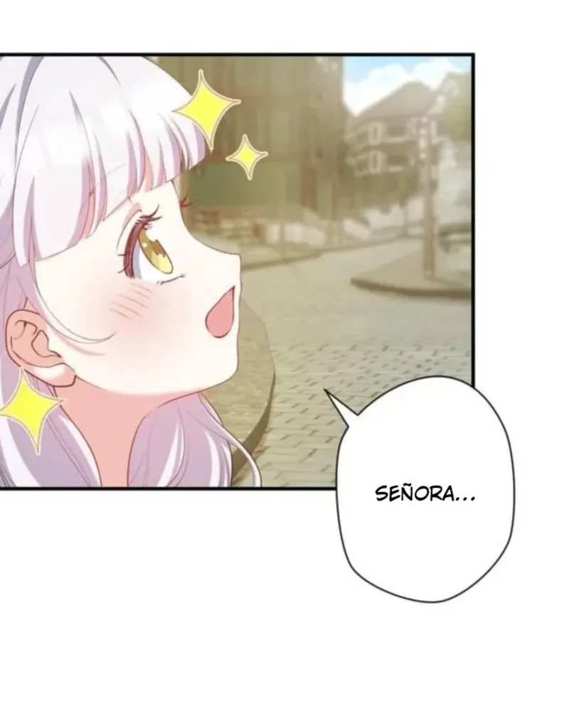 Soy una madre enfermiza, ¡pero criaré a mi hijo malvado! Capitulo 35 página 107