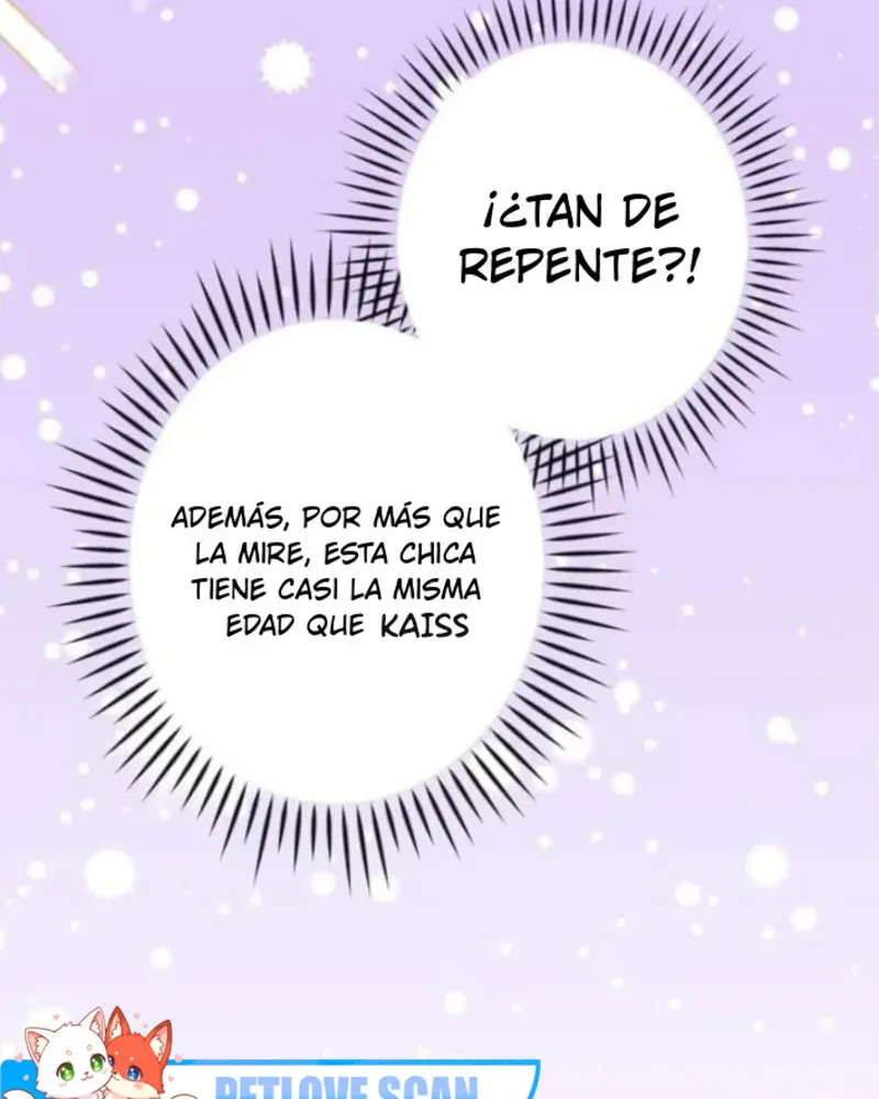Soy una madre enfermiza, ¡pero criaré a mi hijo malvado! Capitulo 35 página 114