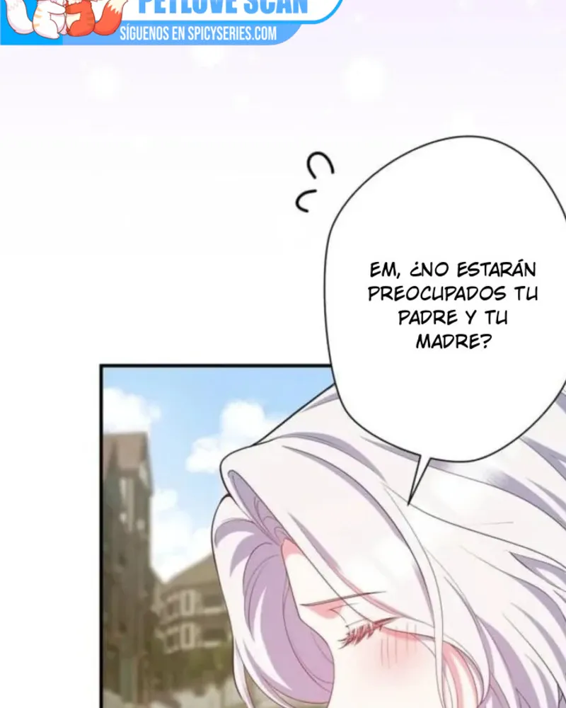 Soy una madre enfermiza, ¡pero criaré a mi hijo malvado! Capitulo 35 página 115