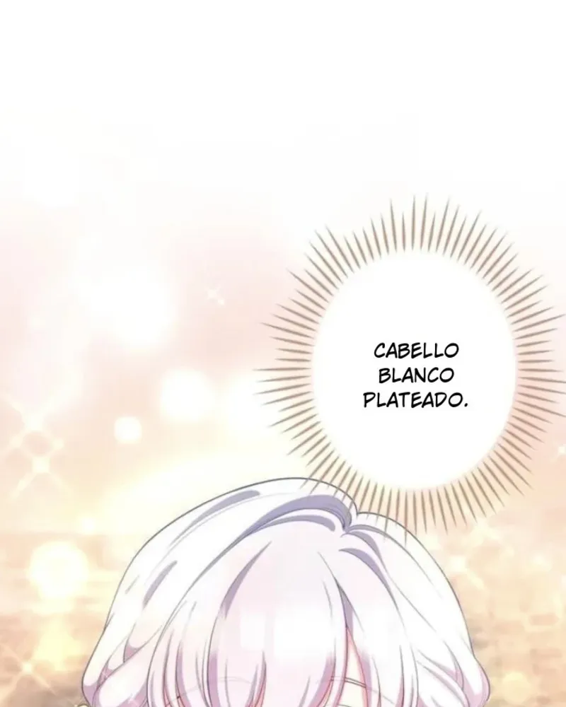Soy una madre enfermiza, ¡pero criaré a mi hijo malvado! Capitulo 35 página 121