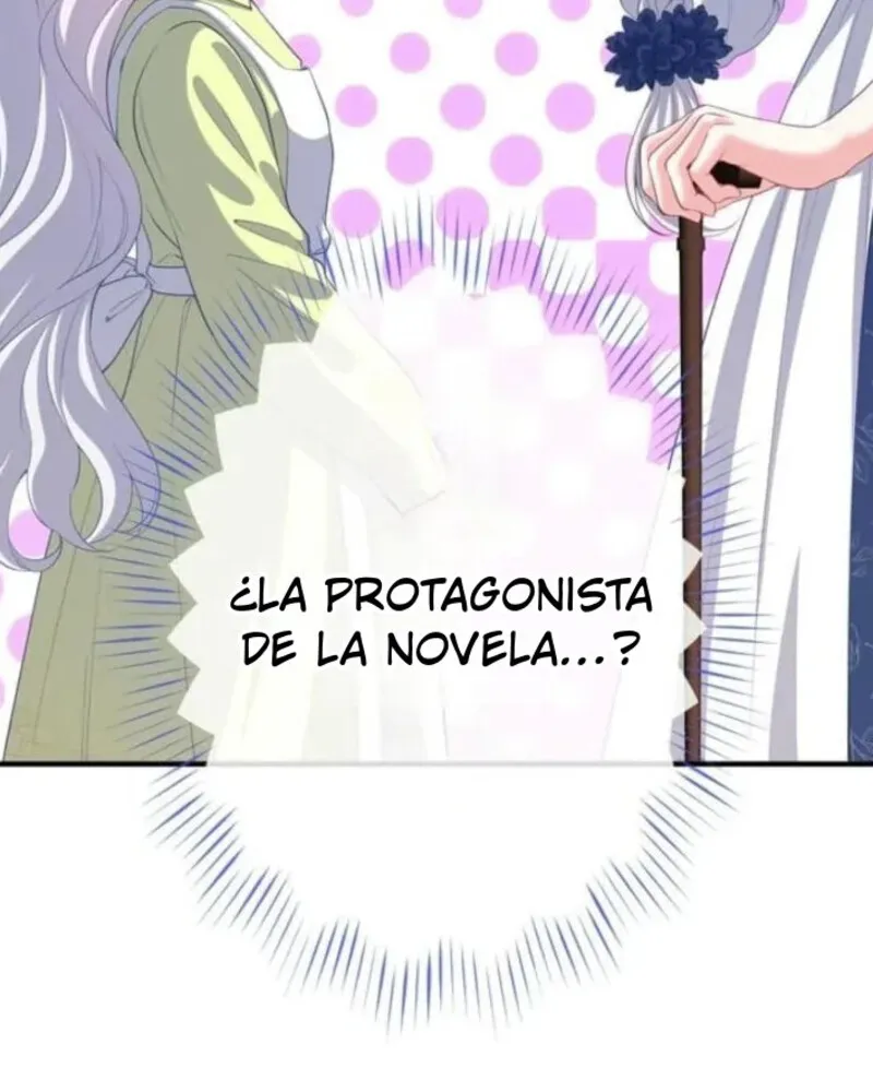 Soy una madre enfermiza, ¡pero criaré a mi hijo malvado! Capitulo 35 página 127