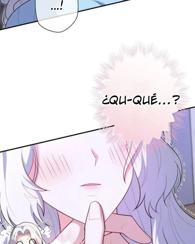 Soy una madre enfermiza, ¡pero criaré a mi hijo malvado! Capitulo 35 página 13