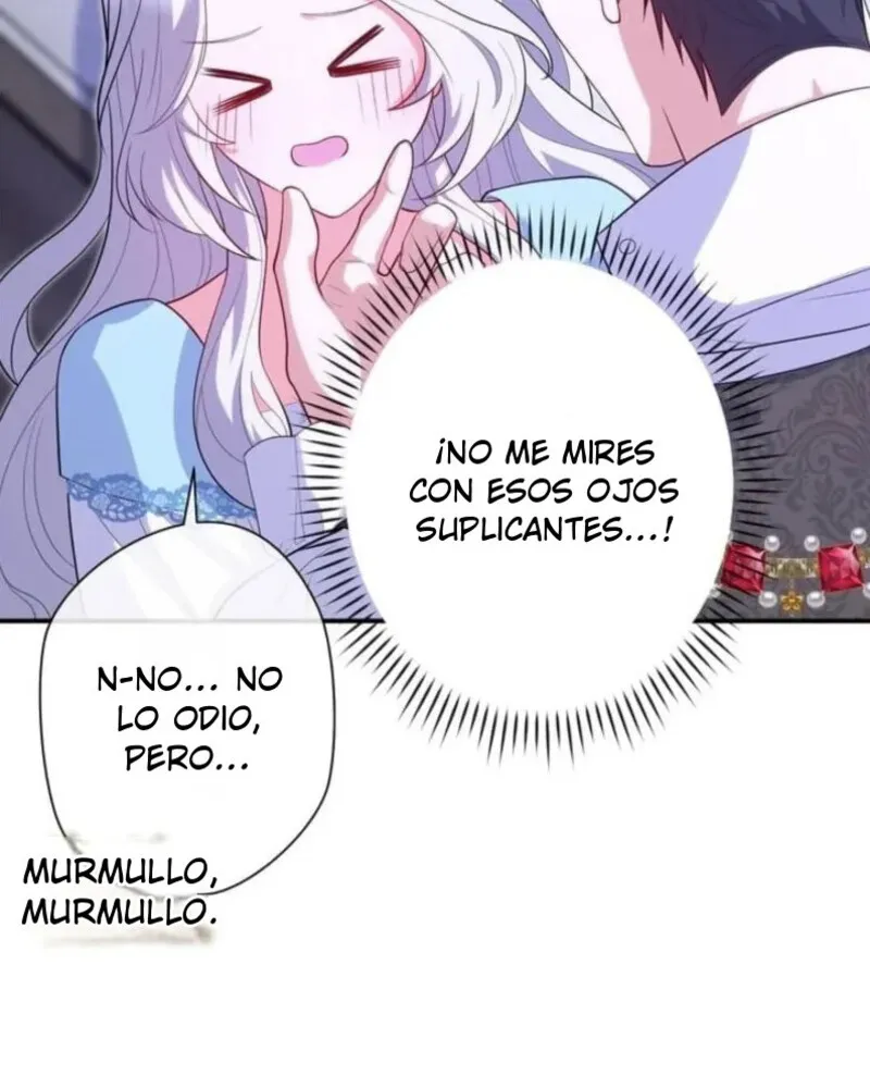 Soy una madre enfermiza, ¡pero criaré a mi hijo malvado! Capitulo 35 página 17