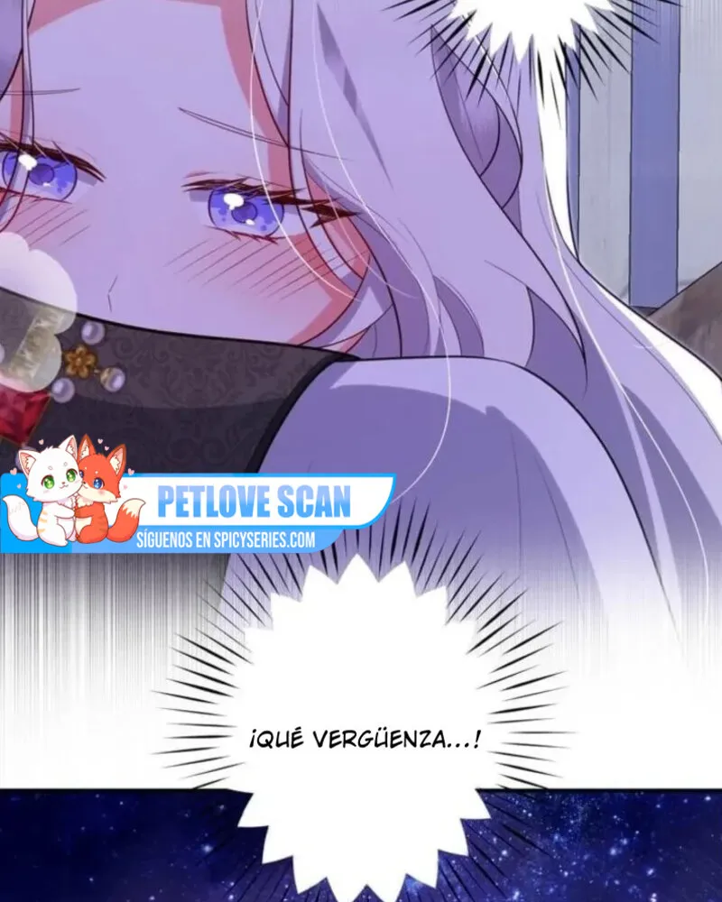 Soy una madre enfermiza, ¡pero criaré a mi hijo malvado! Capitulo 35 página 27
