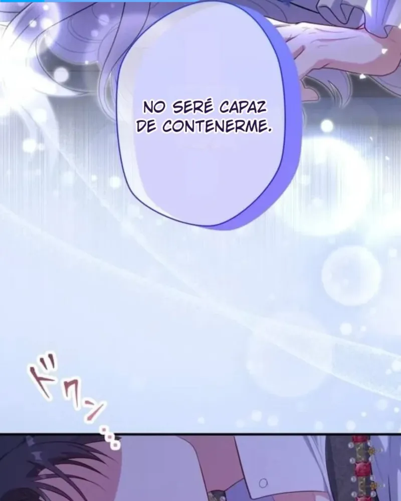 Soy una madre enfermiza, ¡pero criaré a mi hijo malvado! Capitulo 35 página 36