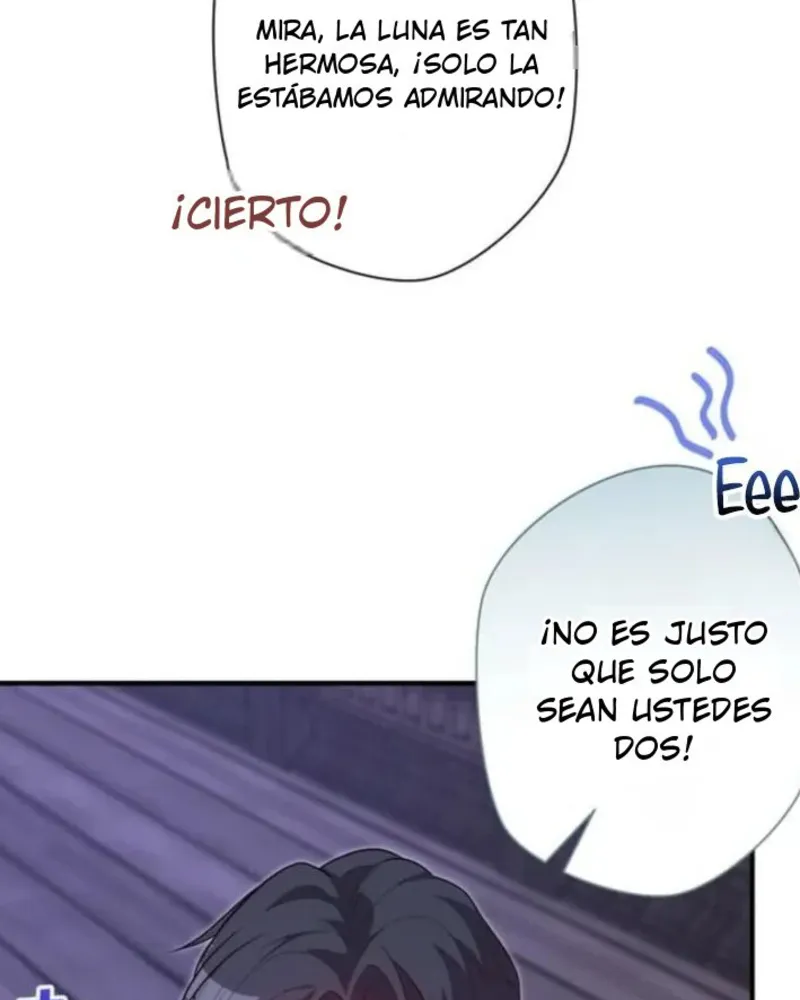 Soy una madre enfermiza, ¡pero criaré a mi hijo malvado! Capitulo 35 página 44