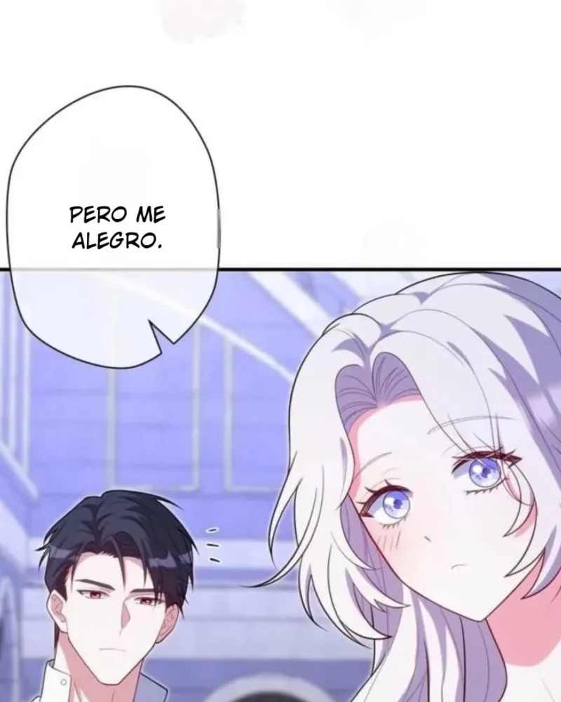 Soy una madre enfermiza, ¡pero criaré a mi hijo malvado! Capitulo 35 página 47