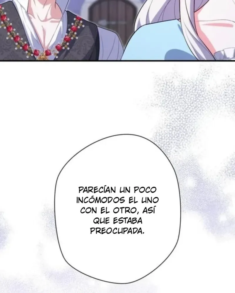 Soy una madre enfermiza, ¡pero criaré a mi hijo malvado! Capitulo 35 página 48