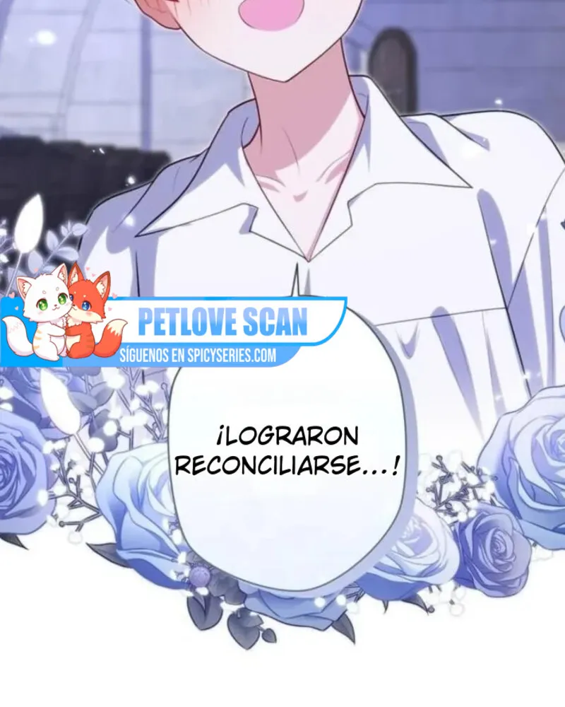 Soy una madre enfermiza, ¡pero criaré a mi hijo malvado! Capitulo 35 página 50