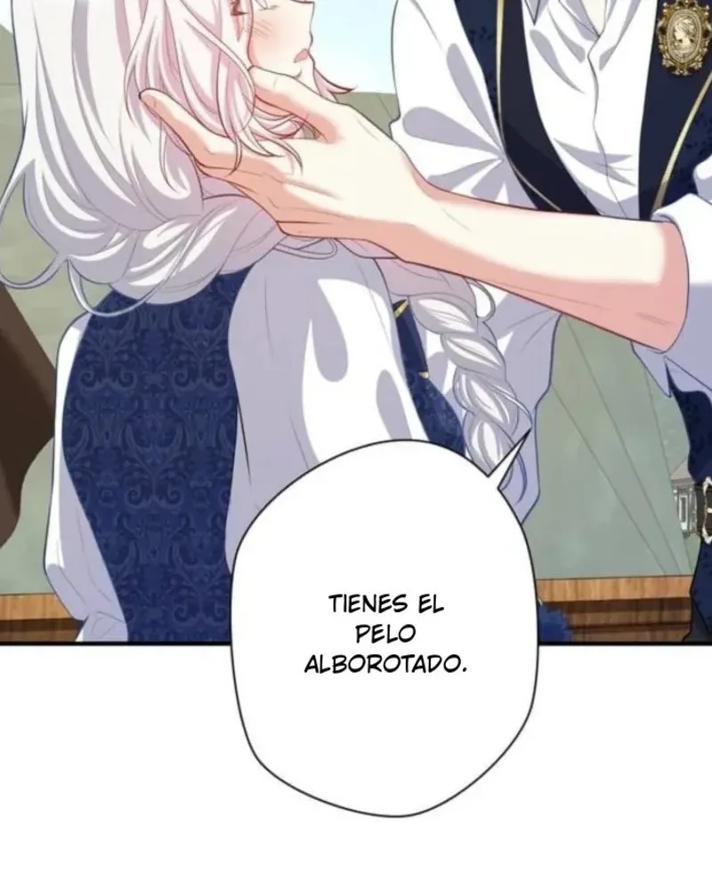 Soy una madre enfermiza, ¡pero criaré a mi hijo malvado! Capitulo 35 página 68