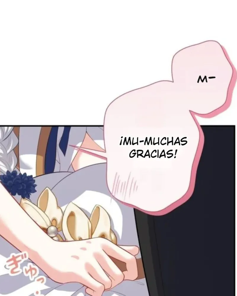 Soy una madre enfermiza, ¡pero criaré a mi hijo malvado! Capitulo 35 página 69