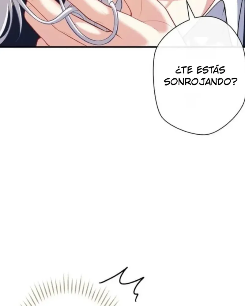 Soy una madre enfermiza, ¡pero criaré a mi hijo malvado! Capitulo 35 página 71