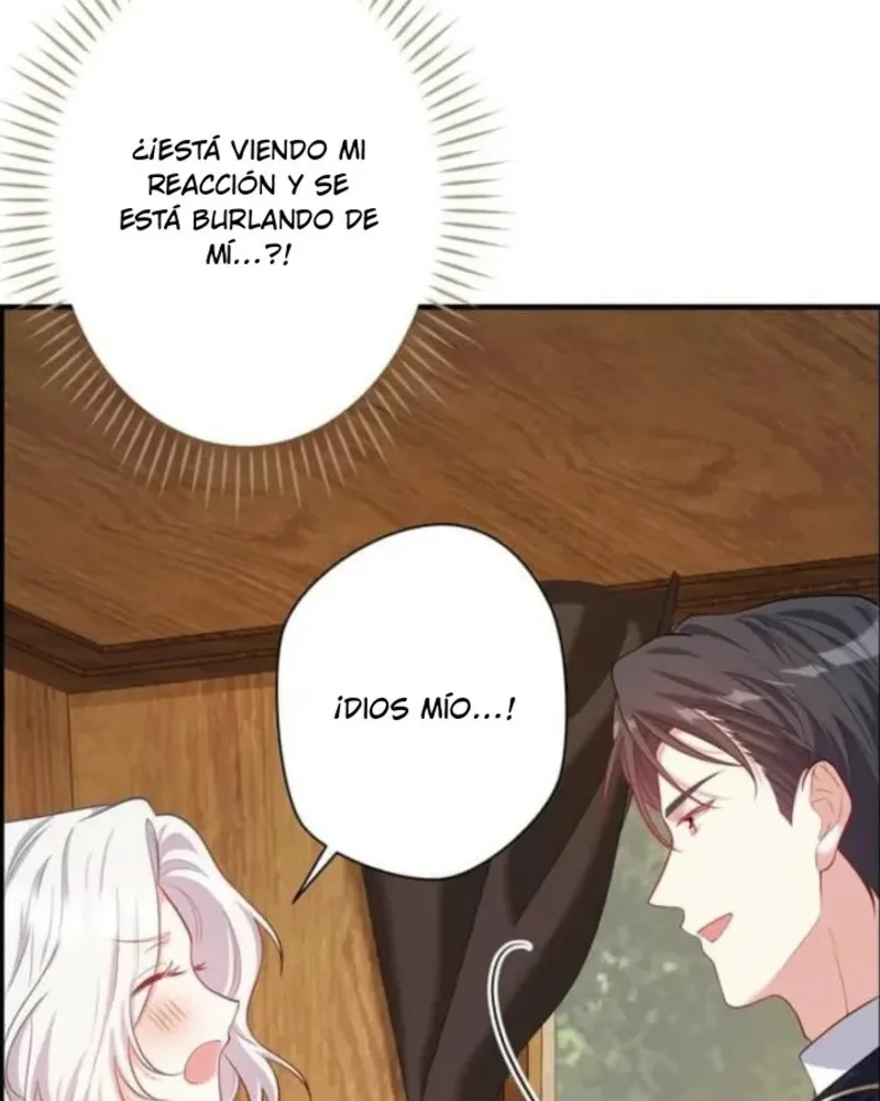 Soy una madre enfermiza, ¡pero criaré a mi hijo malvado! Capitulo 35 página 72