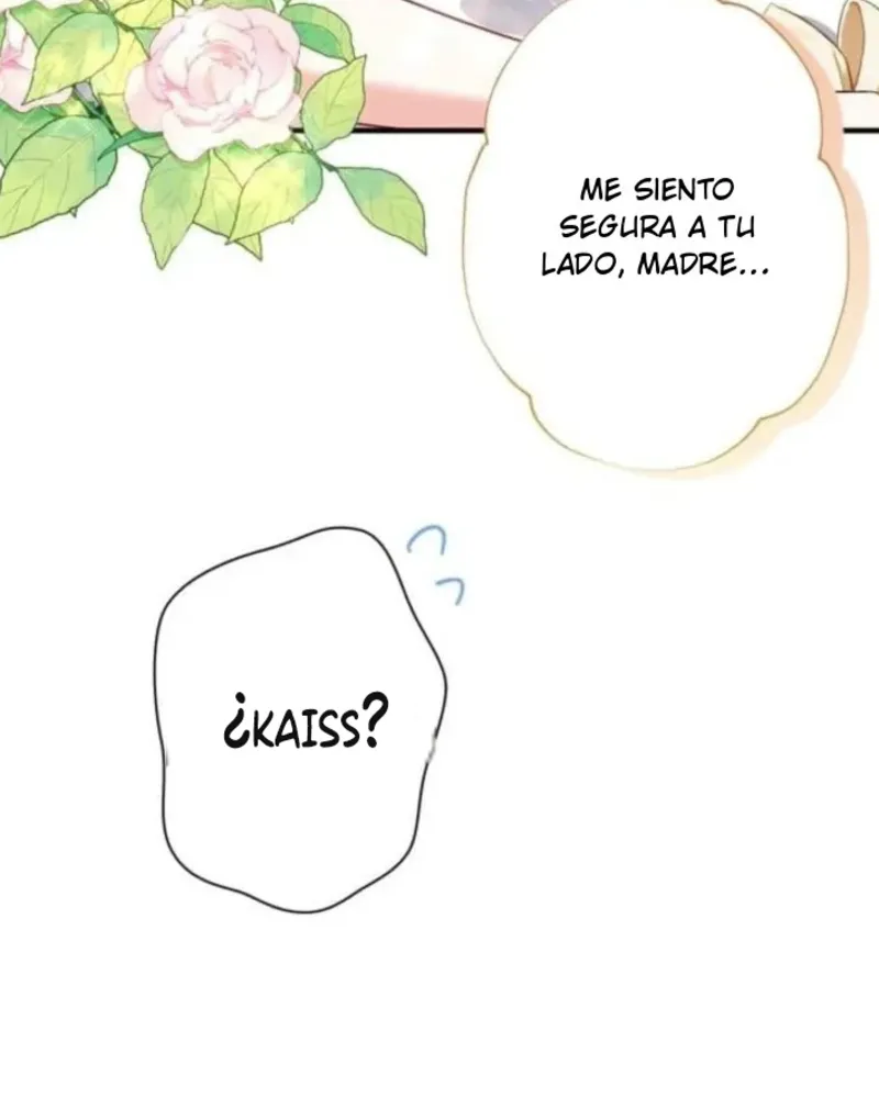 Soy una madre enfermiza, ¡pero criaré a mi hijo malvado! Capitulo 35 página 76