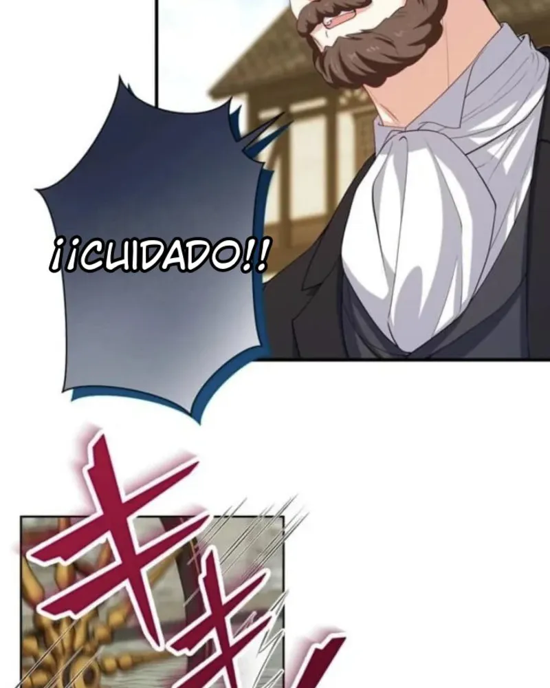Soy una madre enfermiza, ¡pero criaré a mi hijo malvado! Capitulo 35 página 88