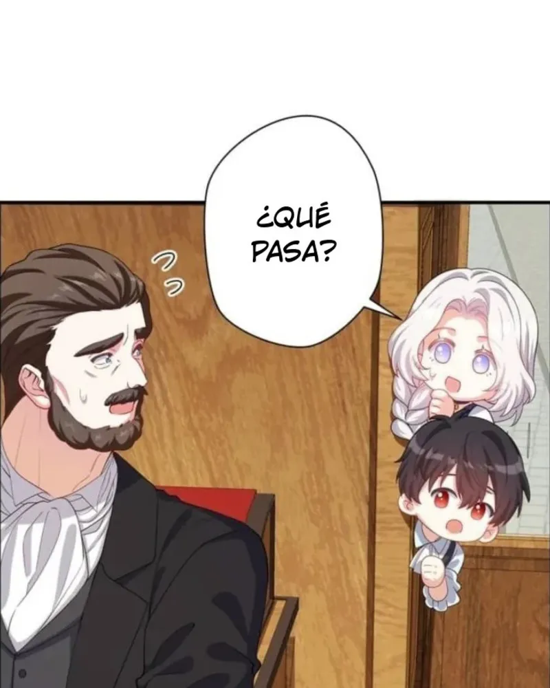 Soy una madre enfermiza, ¡pero criaré a mi hijo malvado! Capitulo 35 página 94
