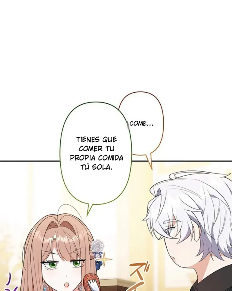 Me convertí en la tutora del Duque Lobo Capitulo 10 página 100