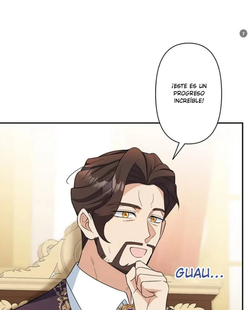 Me convertí en la tutora del Duque Lobo Capitulo 10 página 103