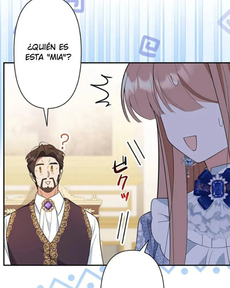 Me convertí en la tutora del Duque Lobo Capitulo 10 página 108