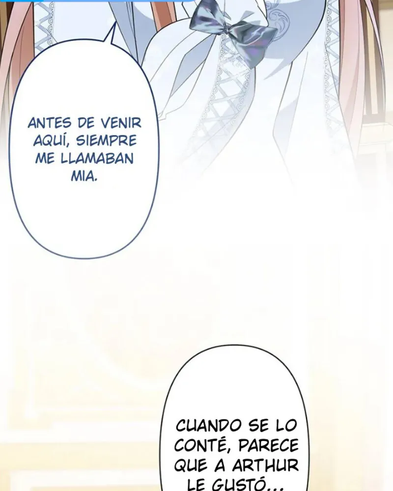 Me convertí en la tutora del Duque Lobo Capitulo 10 página 111