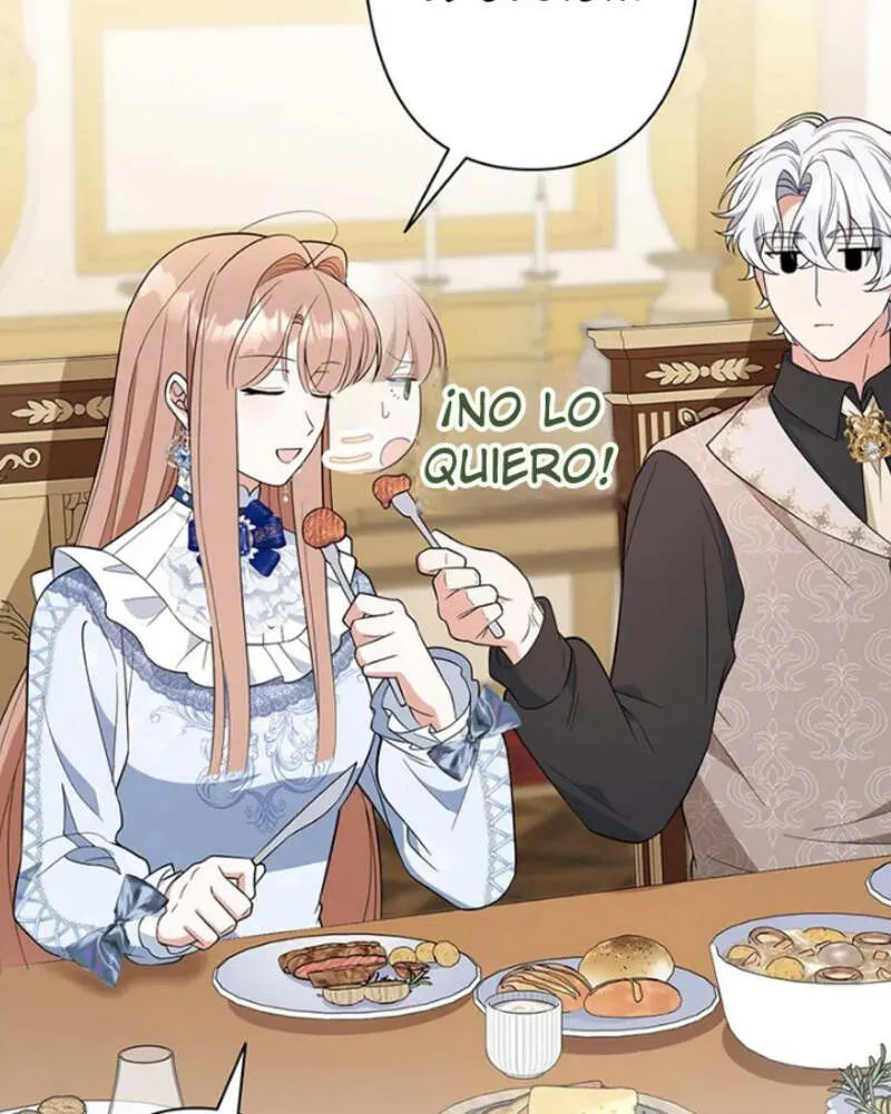 Me convertí en la tutora del Duque Lobo Capitulo 10 página 112