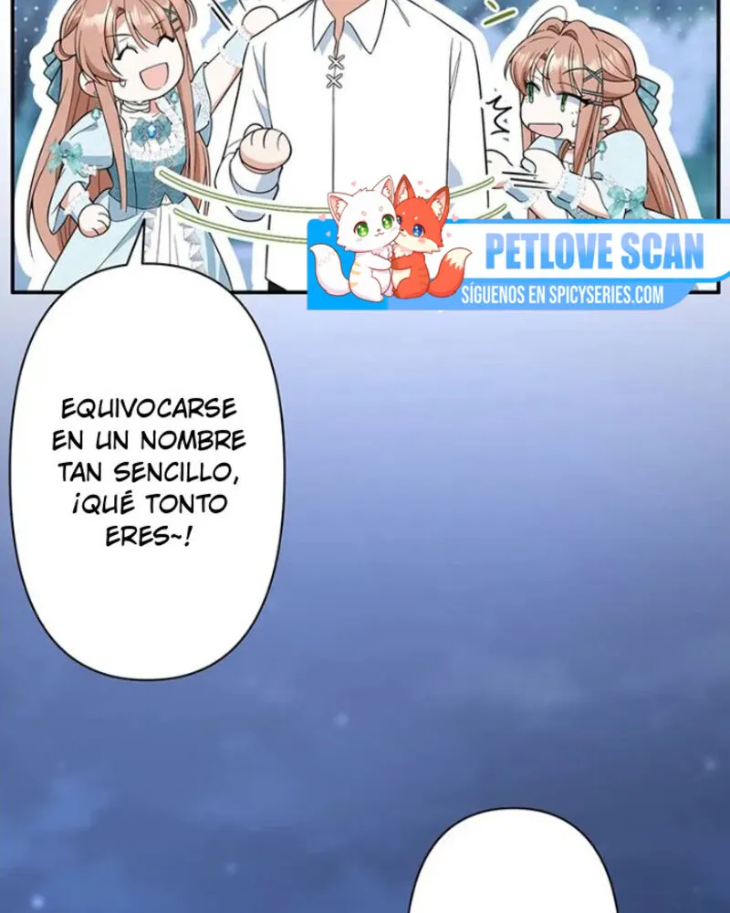Me convertí en la tutora del Duque Lobo Capitulo 10 página 12