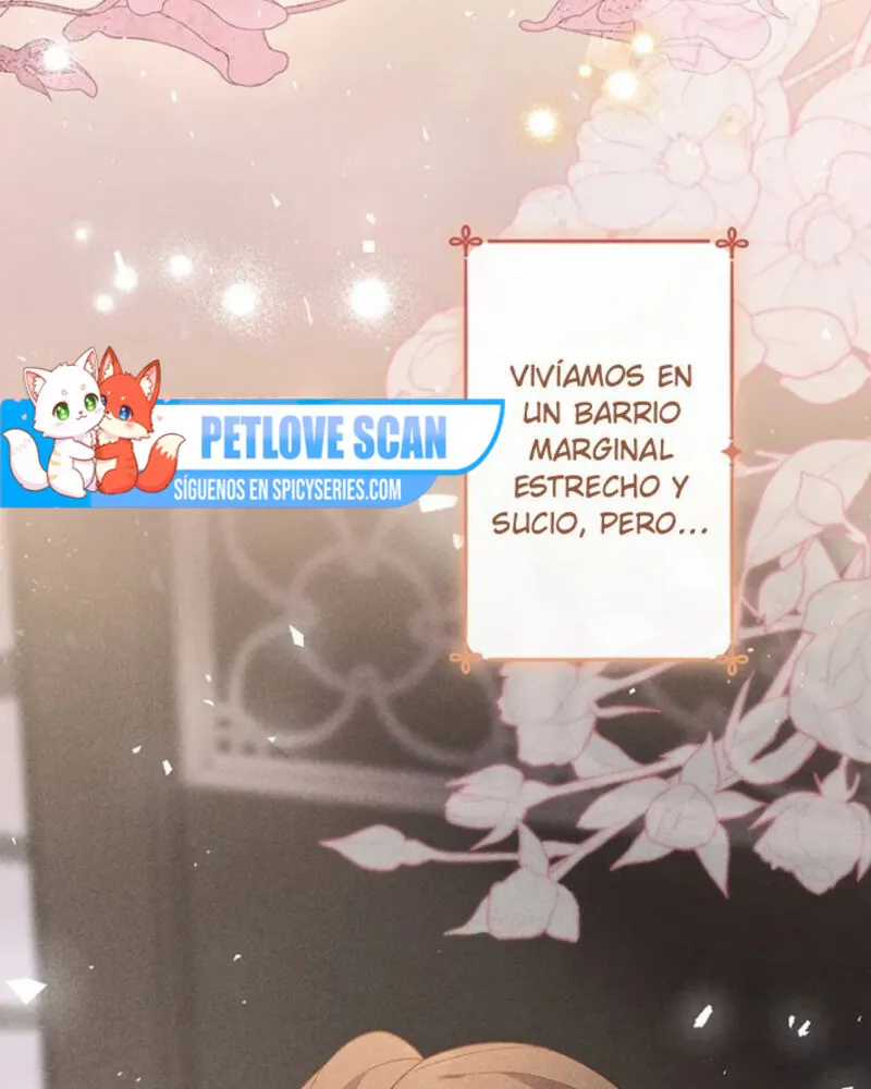 Me convertí en la tutora del Duque Lobo Capitulo 10 página 127