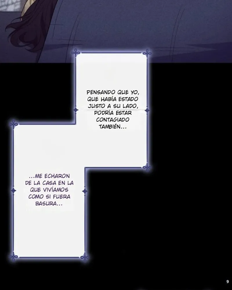Me convertí en la tutora del Duque Lobo Capitulo 10 página 132