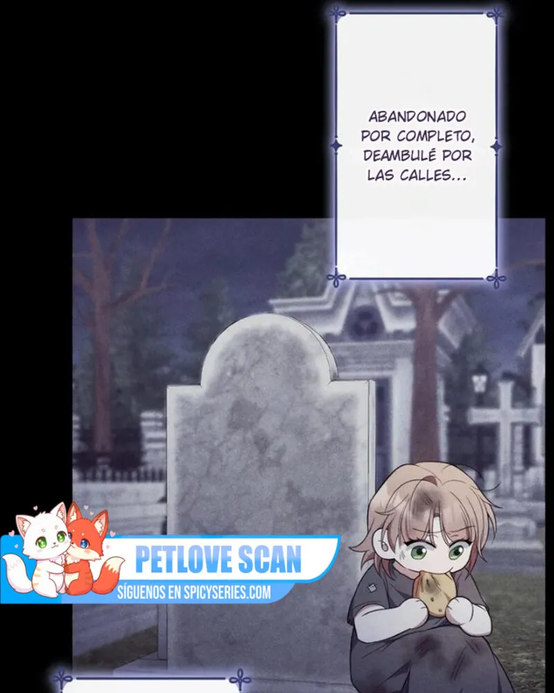 Me convertí en la tutora del Duque Lobo Capitulo 10 página 133