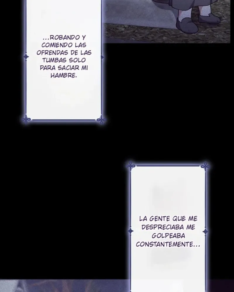 Me convertí en la tutora del Duque Lobo Capitulo 10 página 134