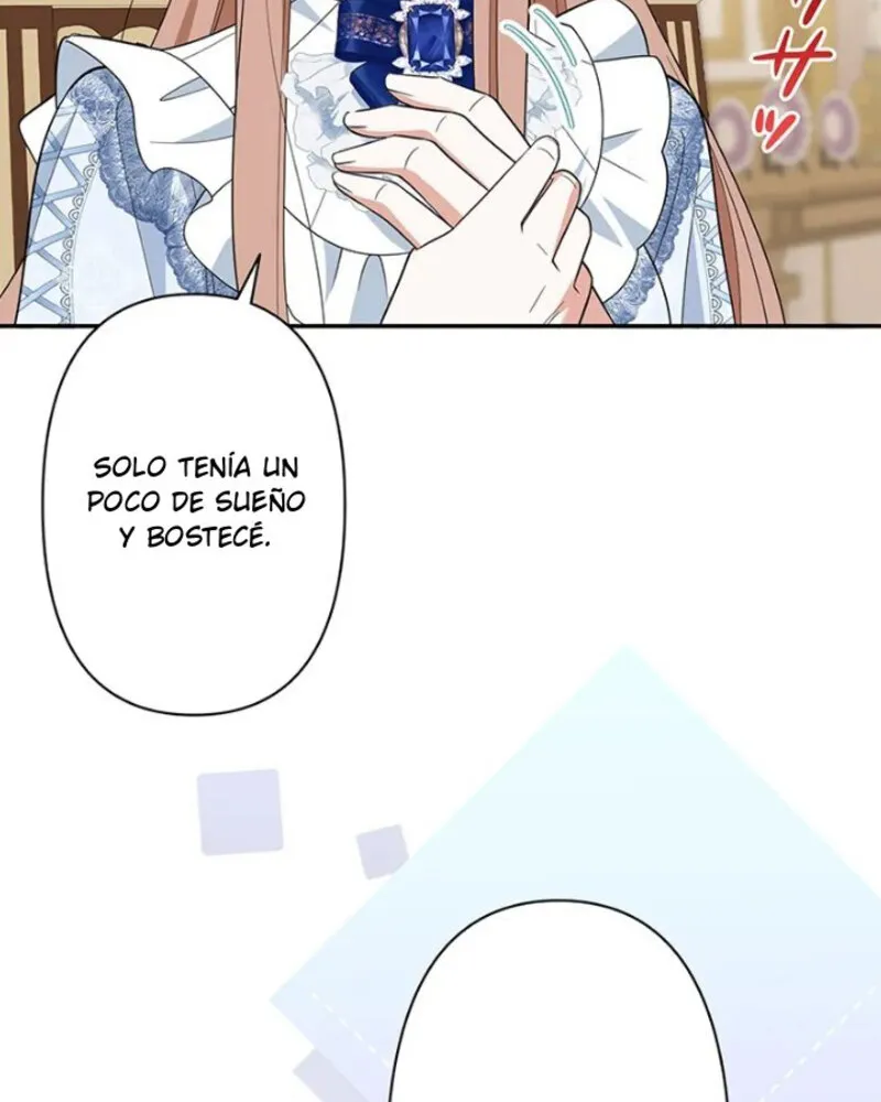 Me convertí en la tutora del Duque Lobo Capitulo 10 página 157