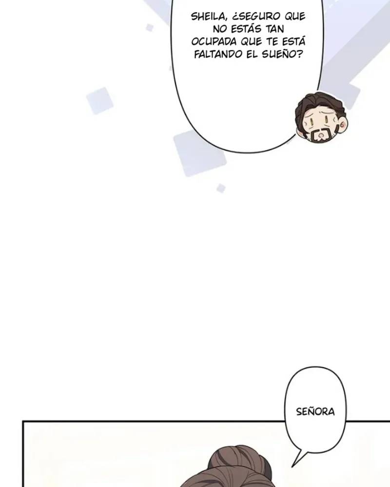 Me convertí en la tutora del Duque Lobo Capitulo 10 página 158