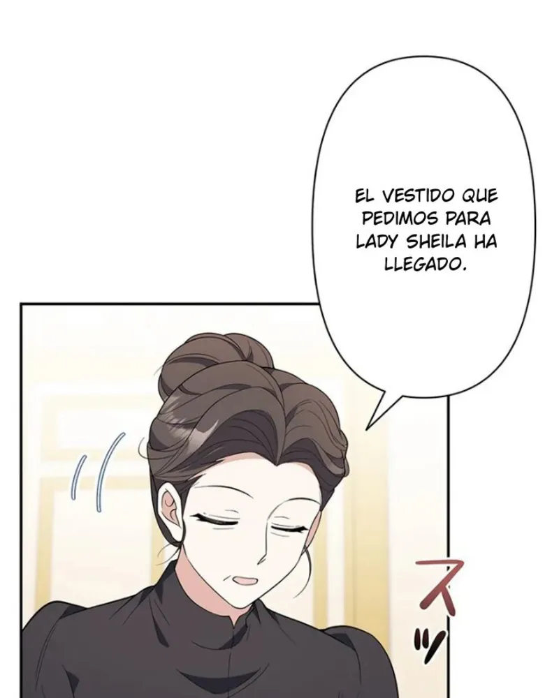 Me convertí en la tutora del Duque Lobo Capitulo 10 página 161