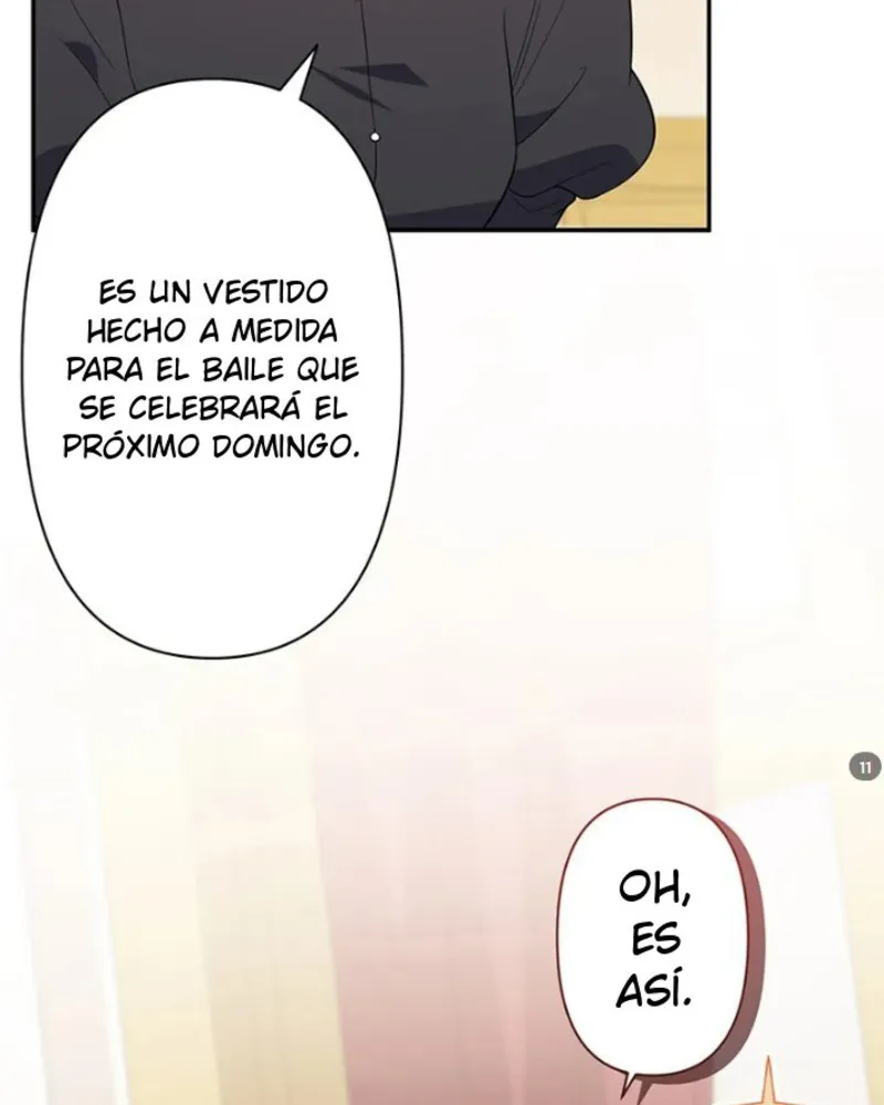 Me convertí en la tutora del Duque Lobo Capitulo 10 página 162