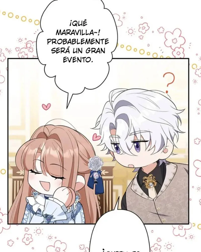 Me convertí en la tutora del Duque Lobo Capitulo 10 página 167