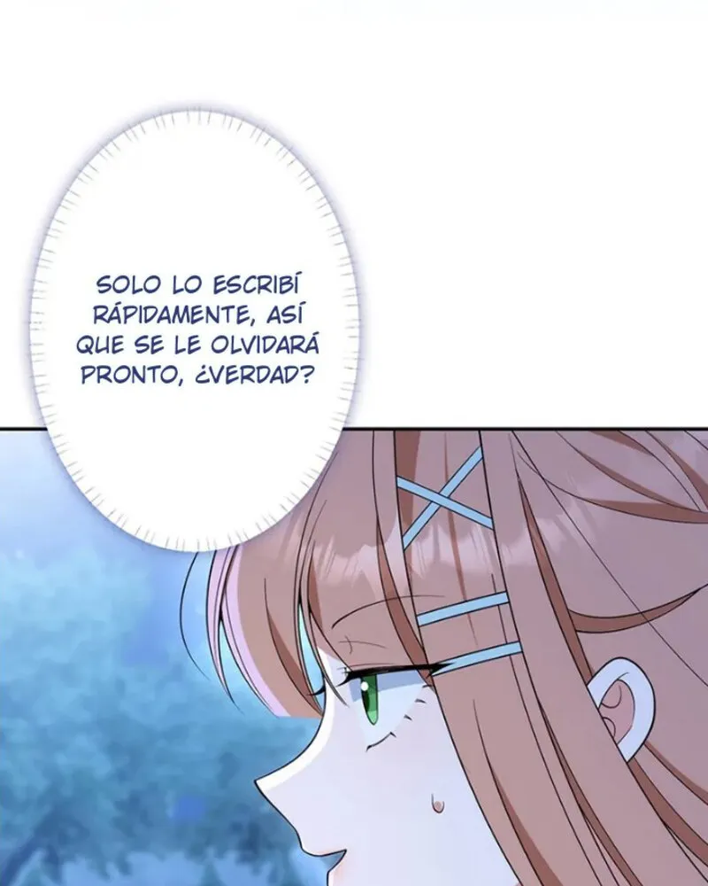 Me convertí en la tutora del Duque Lobo Capitulo 10 página 24