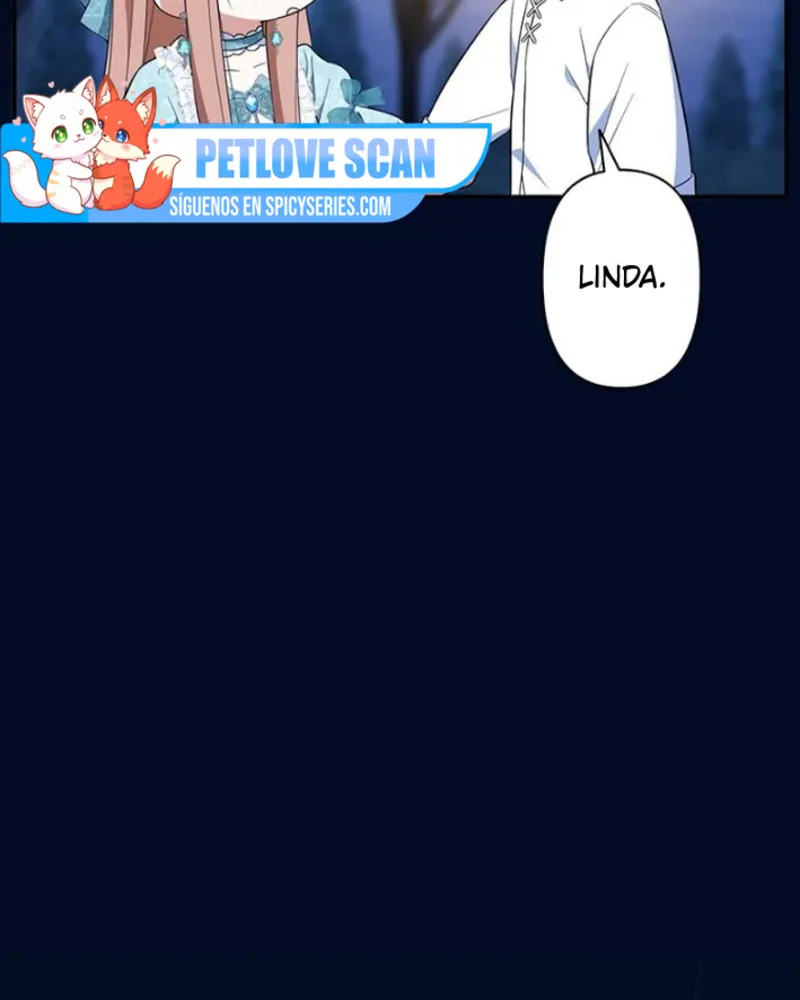 Me convertí en la tutora del Duque Lobo Capitulo 10 página 33