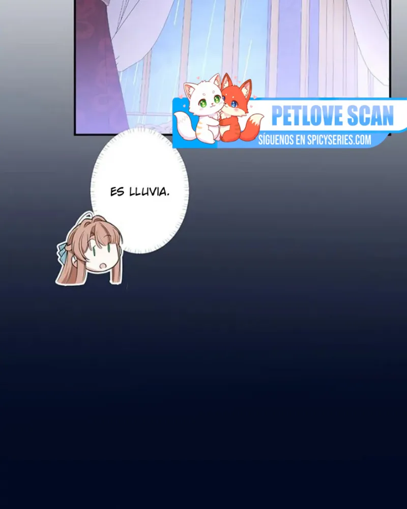 Me convertí en la tutora del Duque Lobo Capitulo 10 página 38