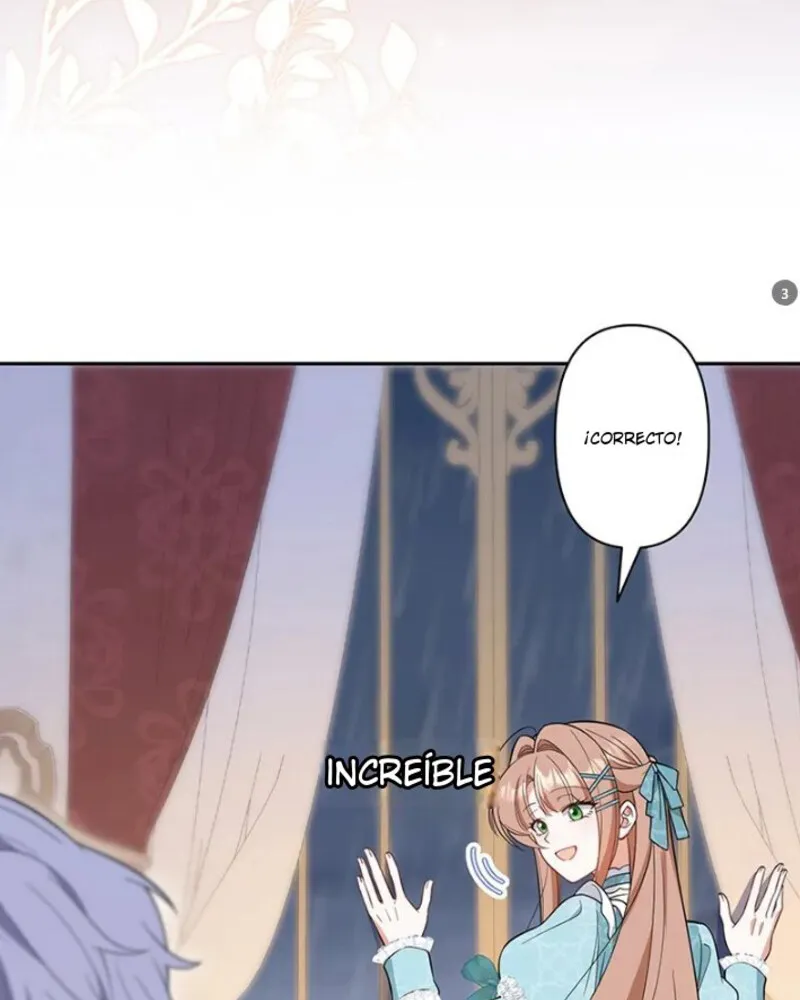 Me convertí en la tutora del Duque Lobo Capitulo 10 página 45