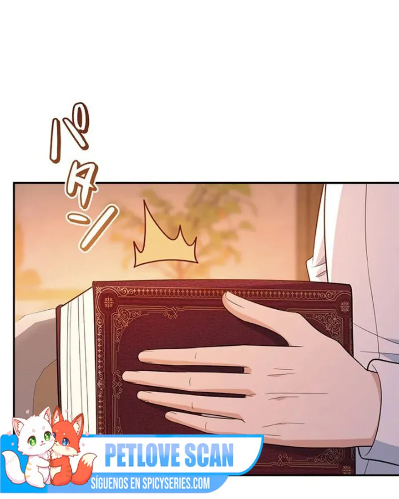 Me convertí en la tutora del Duque Lobo Capitulo 10 página 47