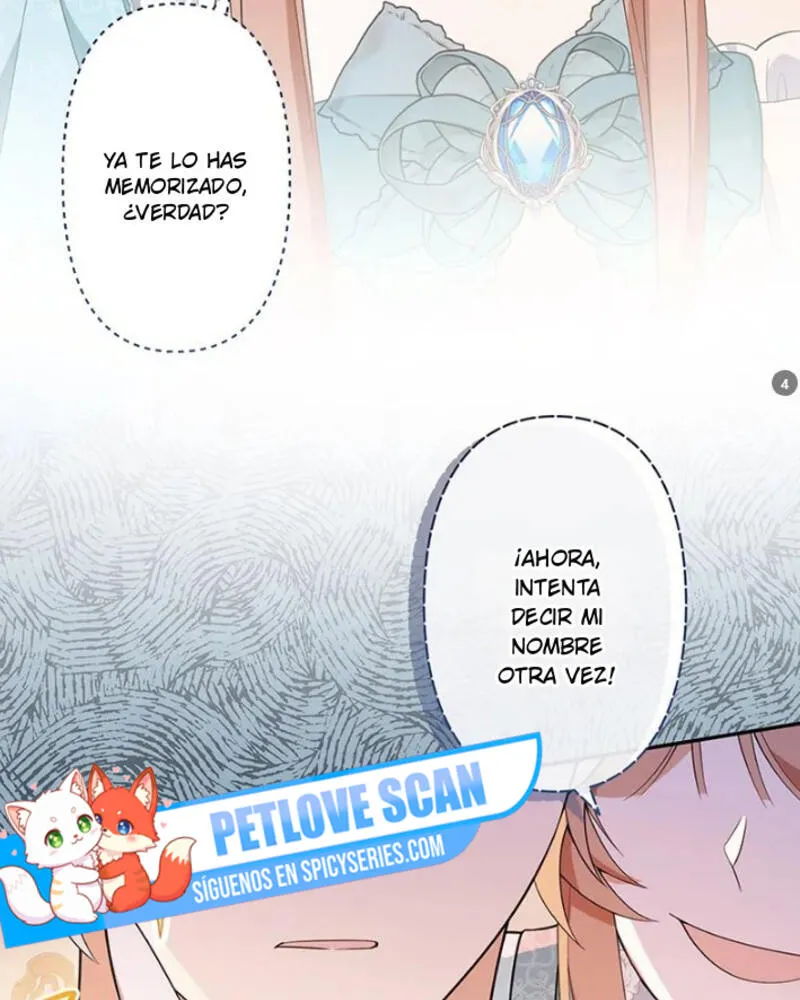 Me convertí en la tutora del Duque Lobo Capitulo 10 página 60