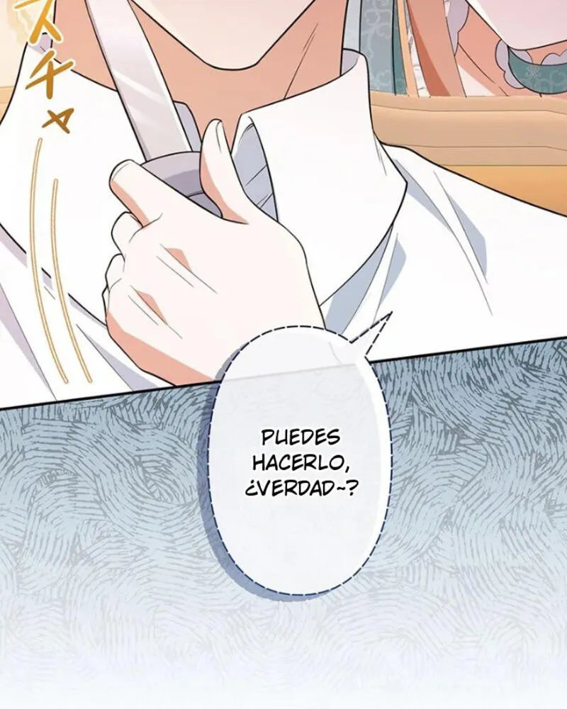 Me convertí en la tutora del Duque Lobo Capitulo 10 página 61