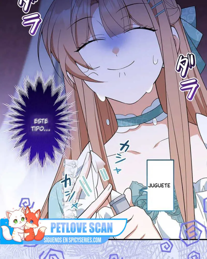 Me convertí en la tutora del Duque Lobo Capitulo 10 página 68