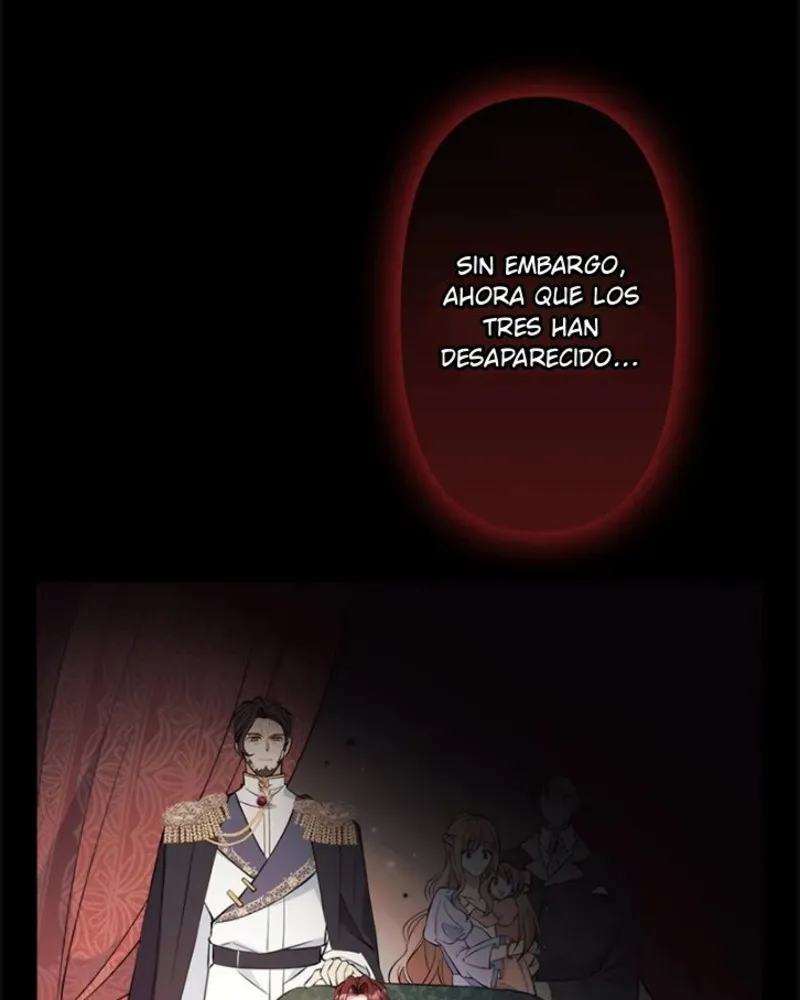Me convertí en la tutora del Duque Lobo Capitulo 11 página 101
