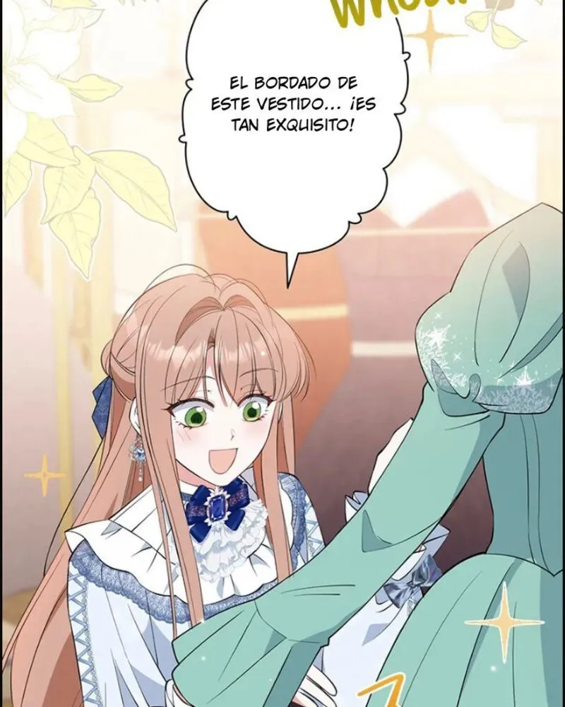Me convertí en la tutora del Duque Lobo Capitulo 11 página 11